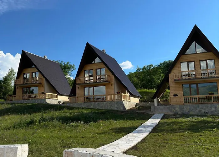 Villas Basovic