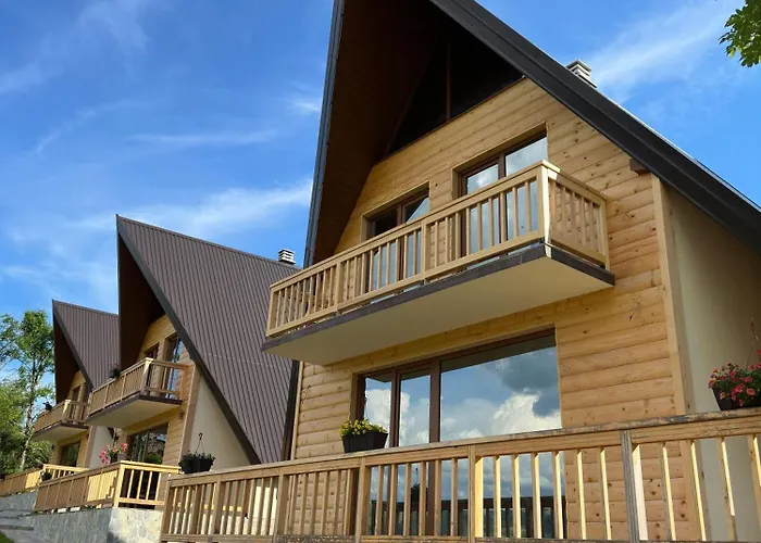 Villas Basovic