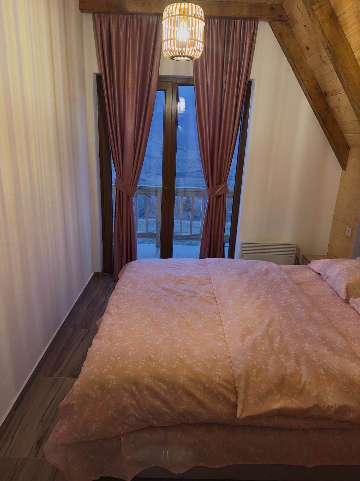 Basovic Villa