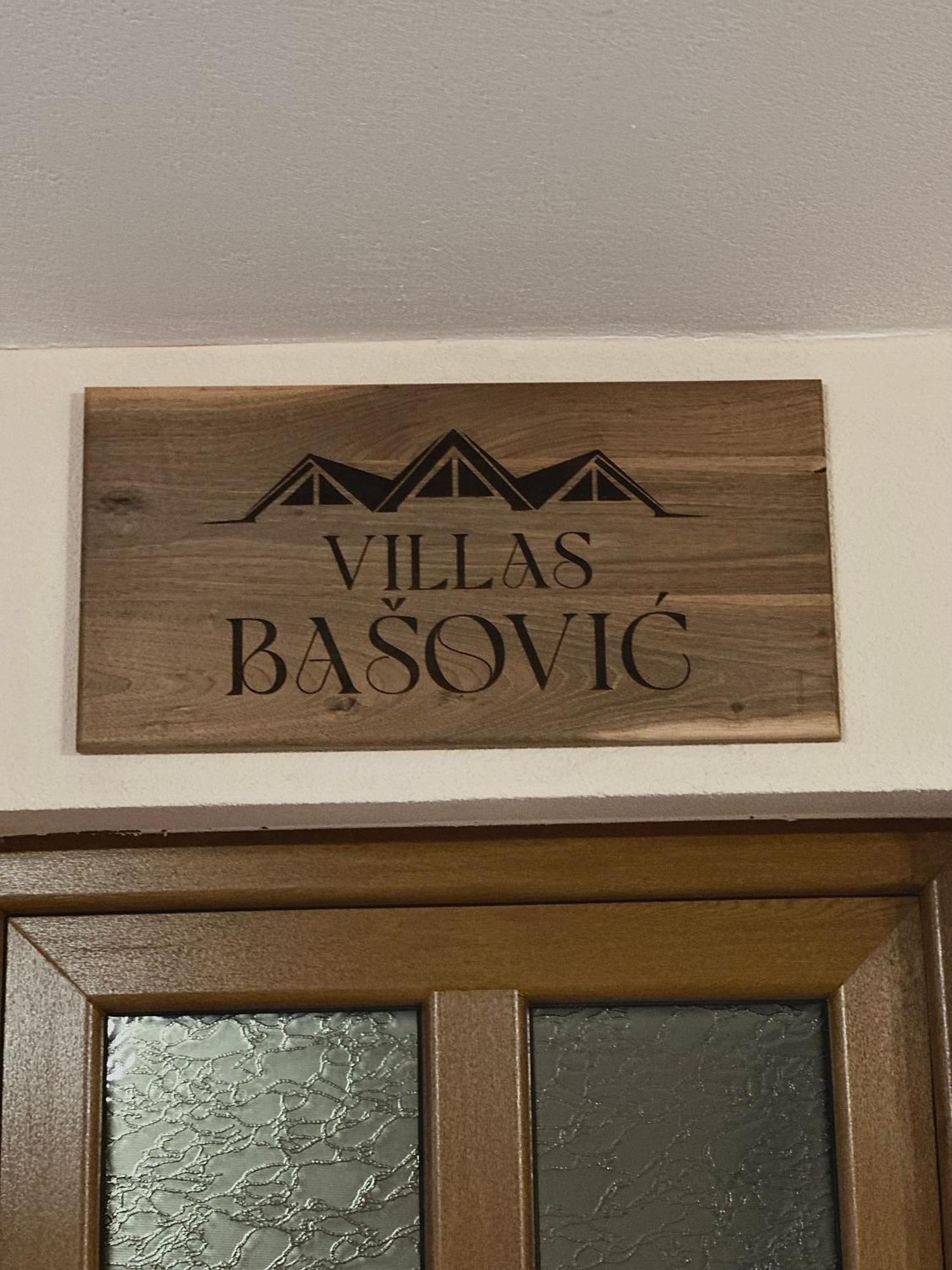 Basovic